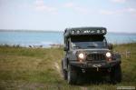 Jeep EarthRoamer XV-JP 2008 года